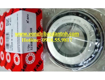 VÒNG BI 32308B-W10B FAG